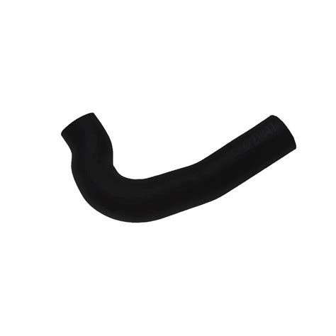 Acdelco Molded Radiator Coolant Hose Lower M The Home Depot