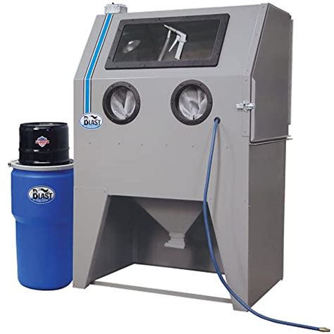 Best Sandblasting Cabinet In