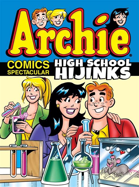 Archie Comics Wallpapers Wallpaper Cave