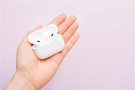 Apple Lanza Una Nueva Actualizaci N De Firmware Para Los Airpods