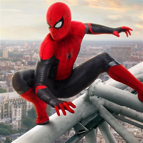 Top 36+ imagen película spiderman lejos de casa - Abzlocal.mx