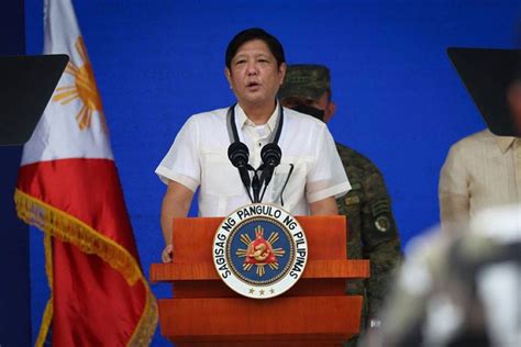 Dissecting President Marcos' governance philosophy | The Manila Times