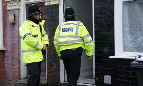 West Midlands Police To Be Placed Under Special Measures Loveworld Uk