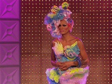 My Favorite Look From Tonight’s Runway R Rupaulsdragrace