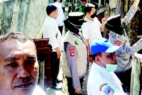 Pmk Mulai Melandai Mataram Segera Masuk Zona Hijau Lombok Post