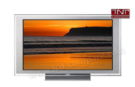 SONY KDL 52X2000 Bravia 132 Cm Fiche Technique Prix Et Avis