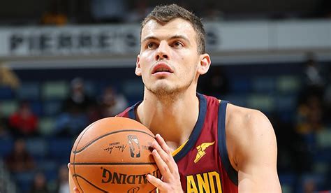 Cavs Assign Ante Zizic To Canton Charge