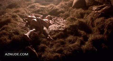 SOLOMON AND GAENOR NUDE SCENES AZNude