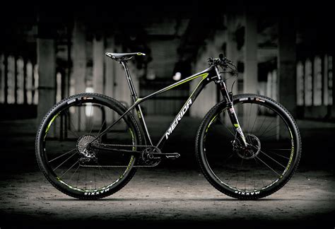 Merida Presenta La Nueva Big Nine Y Big Seven Ultimate Bikes Magazine