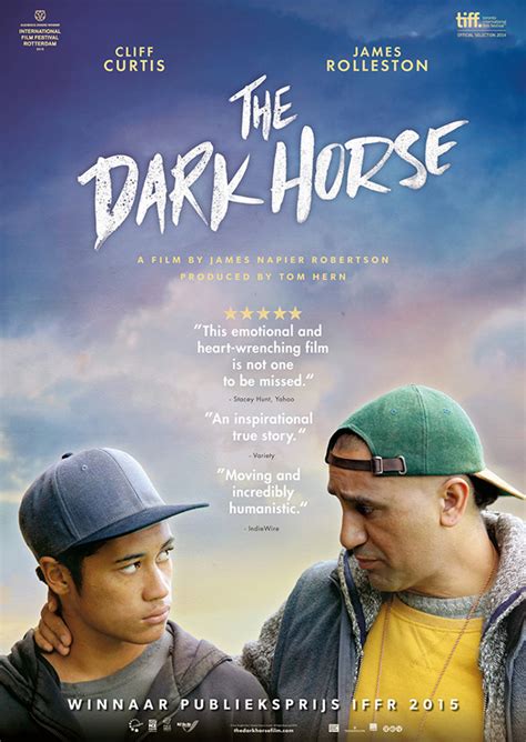 The Dark Horse Kijk Nu Online Bij Pathé Thuis