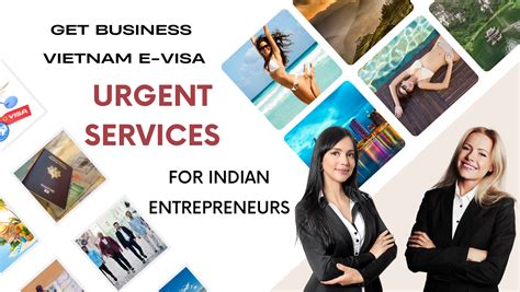 Expedited Vietnam Business E Visa Services For Global Citizens 2023 2024 Vietnam