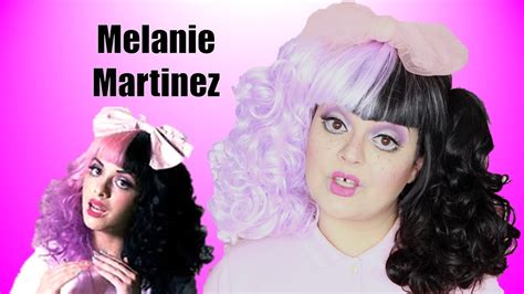 Melanie Martinez Makeup Tutorial Dollhouse Youtube