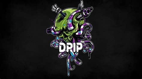 Free Drip Freestyle Trap Beat Instrumental Rap Hip Hop Freestyle