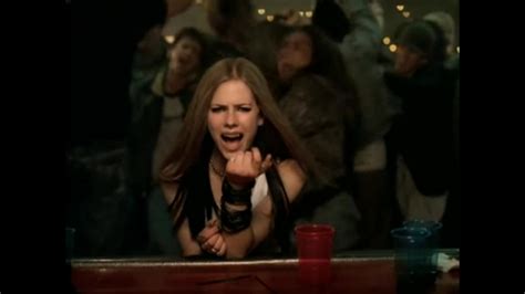 Im With You Music Video Avril Lavigne Photo 38880068 Fanpop