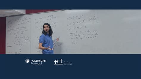 Bolsas Fulbright para Doutoramento e Investigação o apoio da FCT FCT