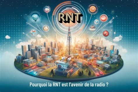 Radio Numerique Terrestre Site Fran Ais D Informations Sur La Rnt