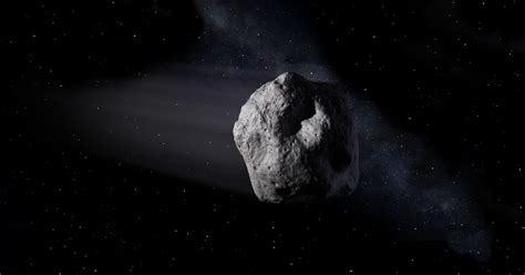 Winds and shock waves top list of most deadly effects of asteroid impacts