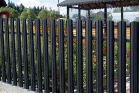 Fence Installation Company Fence Contractors Ma And Nh The American Fence Company