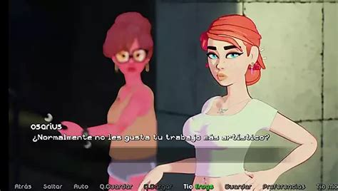 Day 6 As A Porn Actor He Managed To Seduce The Red Haired Hooked XHamster