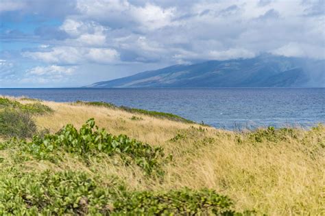 Kapalua Bay Villas 36G5 In Lahaina HI Inviting Condo With Pool