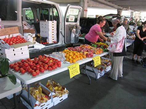 Iowa City Farmers Market | ICR Iowa