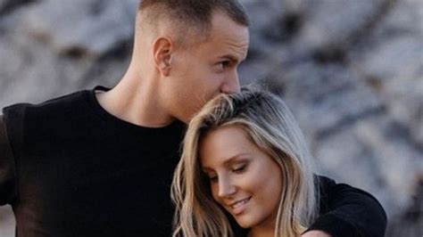 Marc-Andre Ter Stegen Wife Daniela Jehle Wiki 2022- Age, Net Worth, Kids, Family and more