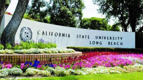 美国高校：加州州立大学长滩分校（california State University Long Beach，简称csulb）介绍及出国留学