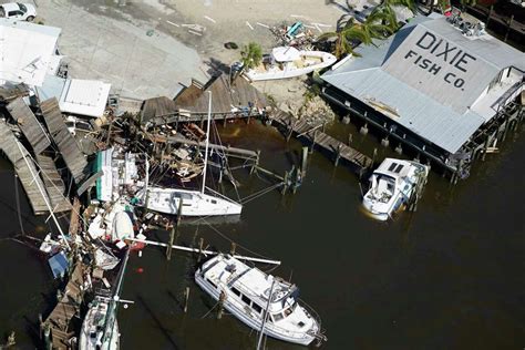 Hurricane Ian Is Meteorologist S Nightmare Storm For Houston