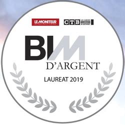 BIM D ARGENT SIEGE HERAULT HABITAT MONTPELLIER SCP CAREMOLI MIRAMOND