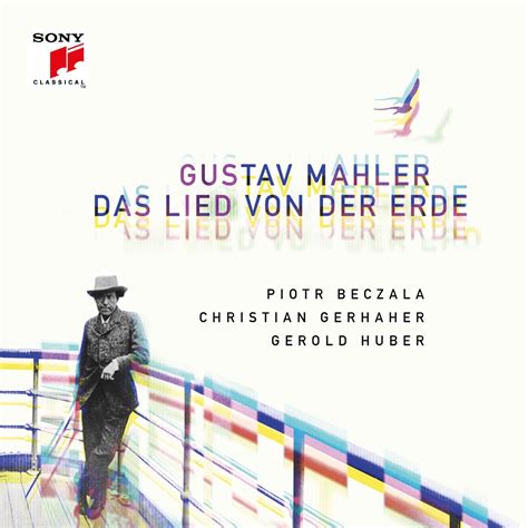 Mahler Das Lied Von Der Erde