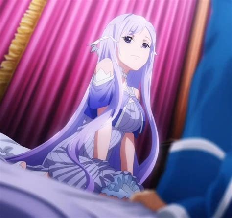 Quinella Sao Wallpaper Anime Wallpaper Hd