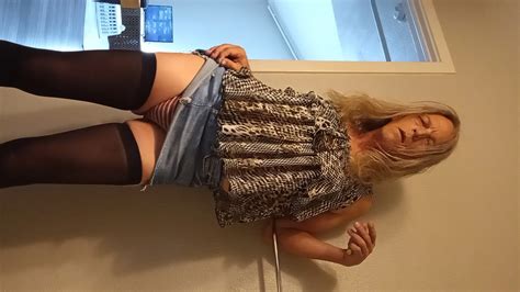 Hot Granny Tranny Untucked 27 Nude Pics XHamster