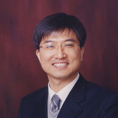 Jae Jin Yang Professor Full Doctor Of Philosophy Yonsei