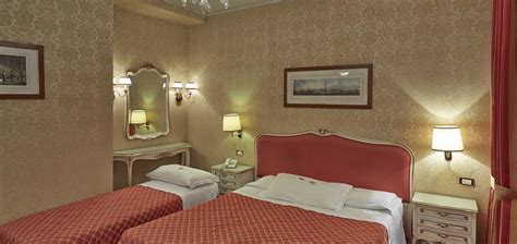 Hotel Antiche Figure, Venice Review | The Hotel Guru