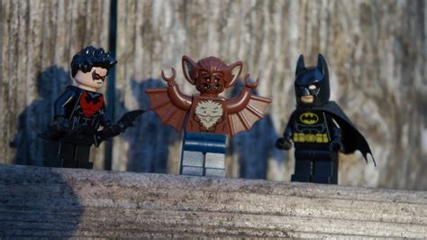 Awesome Toy Picks: LEGO Batman: Man-Bat Attack - Comic Vine