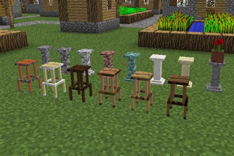 Minecraft Decoration Mod Pack 1 7 10 Shelly Lighting