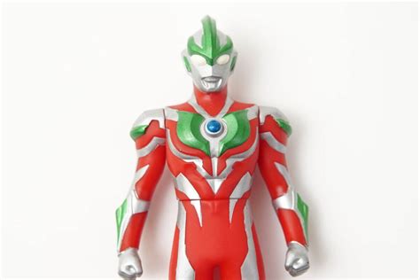 Yahooオークション ウルトラマンギンガ Spark Dolls Sp Ultraman Gi