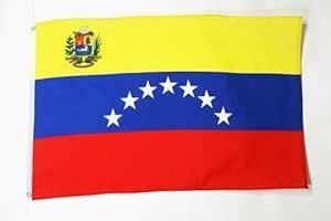 Zudrold Bandera Antigua de Venezuela 3 'x 5' Banderas Antiguas de ...