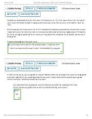 Lab Inlab Redox Reactions Ch Section Fall Webassign