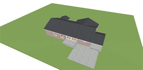 Roof build over attached carport - Q&A - HomeTalk Forum