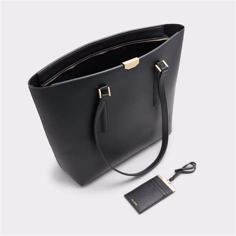 Parijs Black Women S Tote And Satchel Bags Aldo Canada