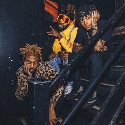 Spillage Village, EARTHGANG & JID Lyrics, Songs, and Albums | Genius