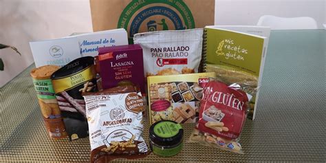 ACECA ASOCIACIÓN DE CELIACOS DE CÁDIZ CÁDIZ SIN GLUTEN noviembre 2020