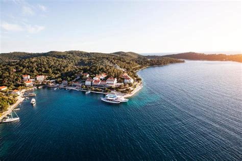 Island Mljet Hotels and Places to Stay