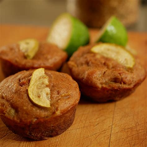 Homemade Feijoa Muffins Recipe By Maddy Freshchoice Supermarket