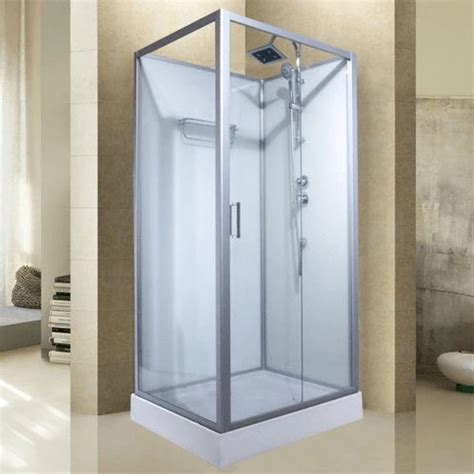 Product Overview X Shower Enclosure And Tray