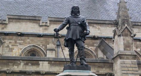 English Speaking Peoples 6 A Nuanced View Of Oliver Cromwell