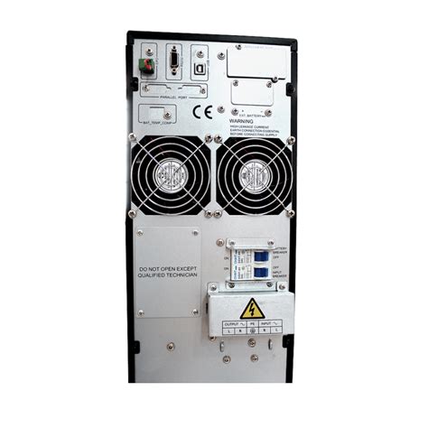 ADR 906 6 KVA PRO ADR Technology