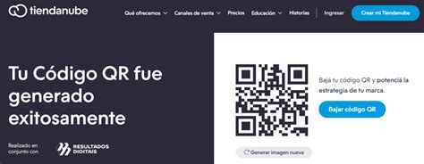 Cómo crear un código QR paso a paso Blog del E commerce