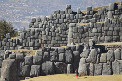 | Sacsayhuaman – Ancient Ruins with a TwistStudy Abroad with UNA